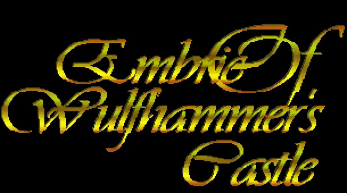 Embric of Wulfhammer’s Castle