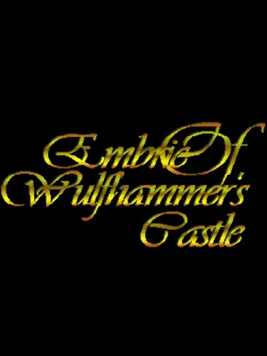 Portada de Embric of Wulfhammer’s Castle