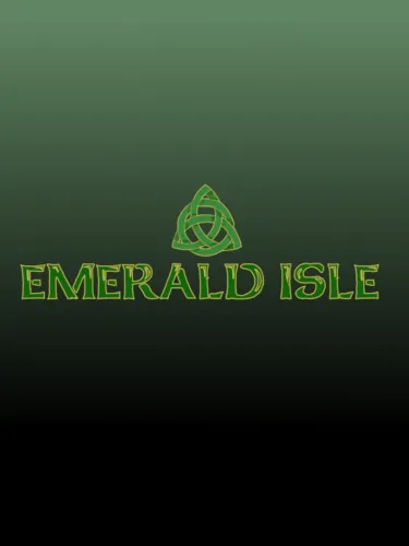 Portada de Emerald Isle