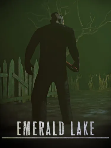 Portada de Emerald Lake
