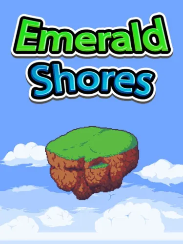 Portada de Emerald Shores