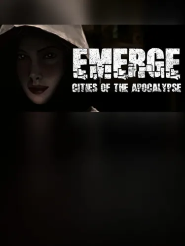 Portada de Emerge: Cities of the Apocalypse