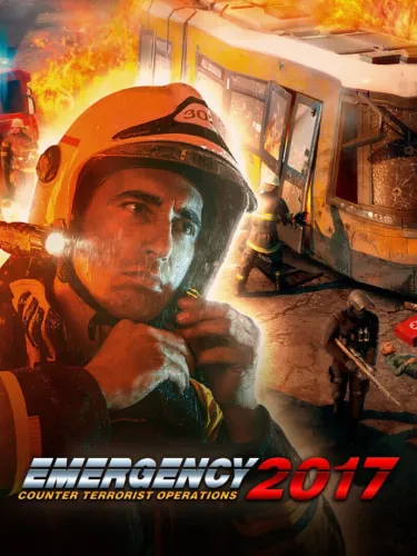 Portada de Emergency 2017