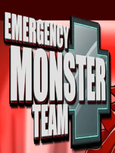 Portada de Emergency Monster Team