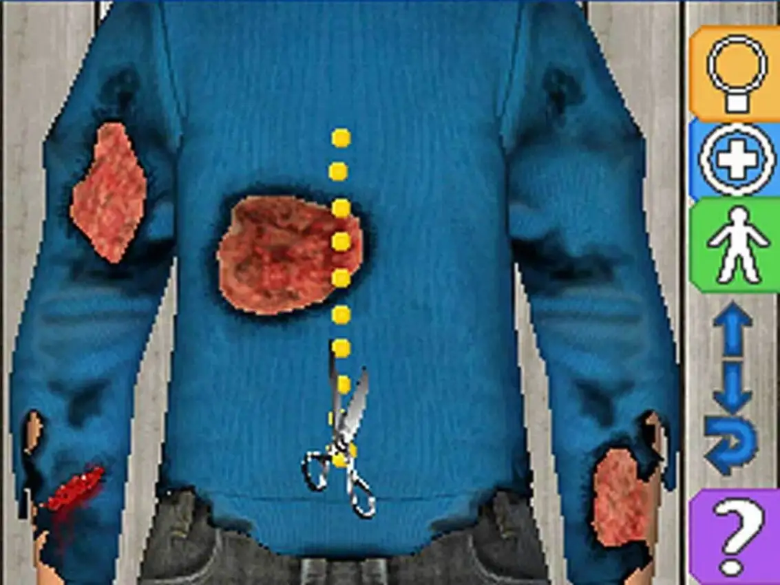 Emergency Room: Real Life Rescues