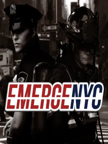 Portada de EmergeNYC
