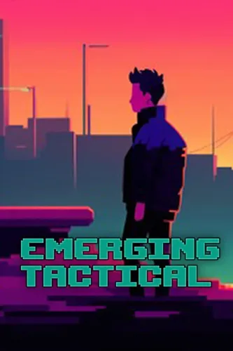 Portada de Emerging Tactical