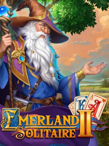 Portada de Emerland Solitaire 2: Collector’s Edition