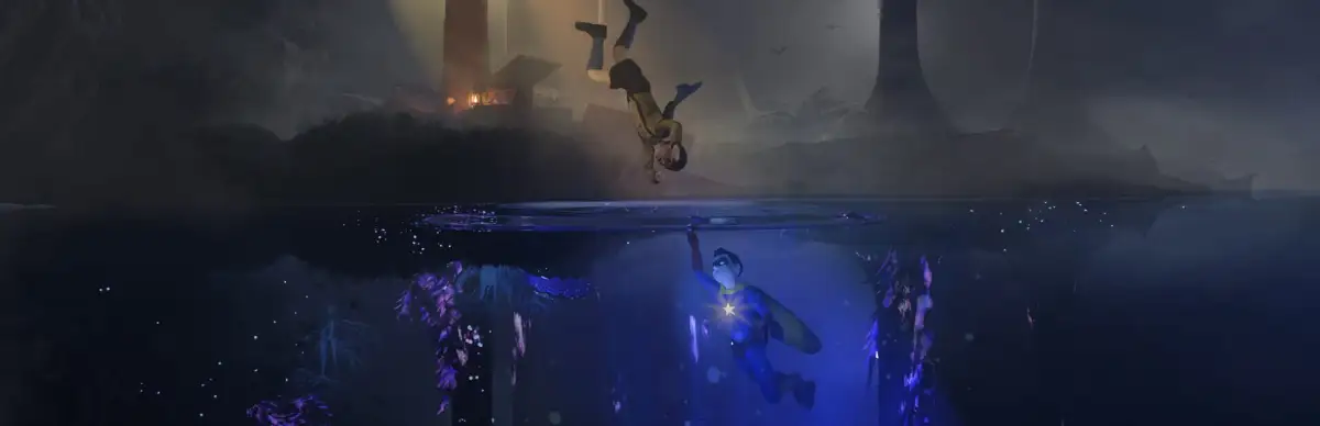 Emil: A Hero’s Journey