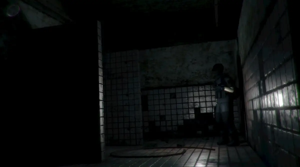 Portada de Emission VR