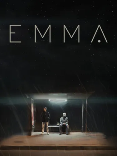 Portada de Emma, the Story