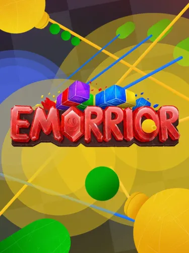 Portada de Emorrior