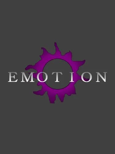 Portada de Emotion