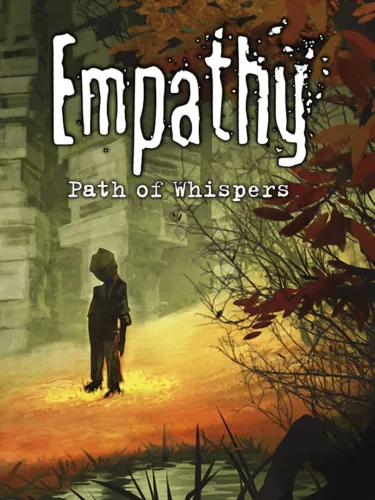 Portada de Empathy: Path of Whispers
