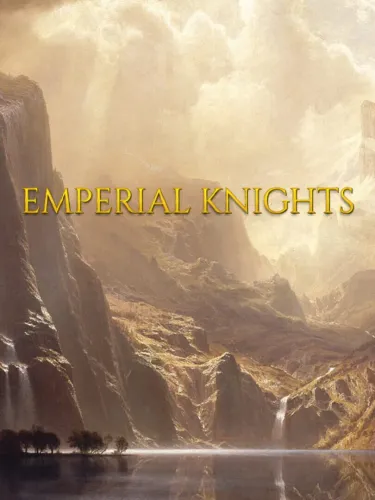 Portada de Emperial Knights