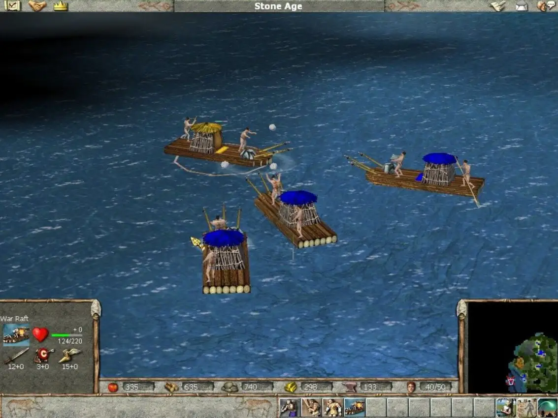Empire Earth