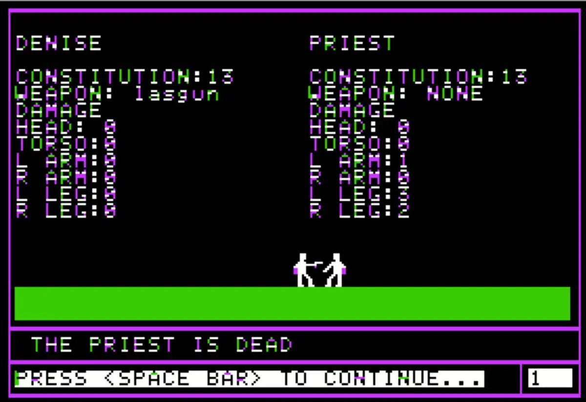 Empire II: Interstellar Sharks