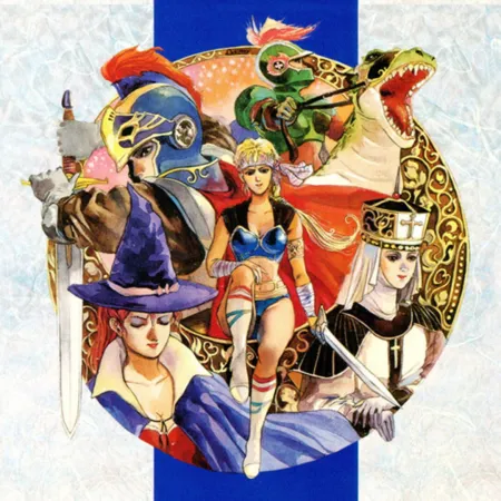 Portada de Empire of Angels