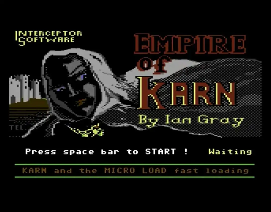 Empire of Karn