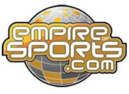 Portada de Empire of Sports