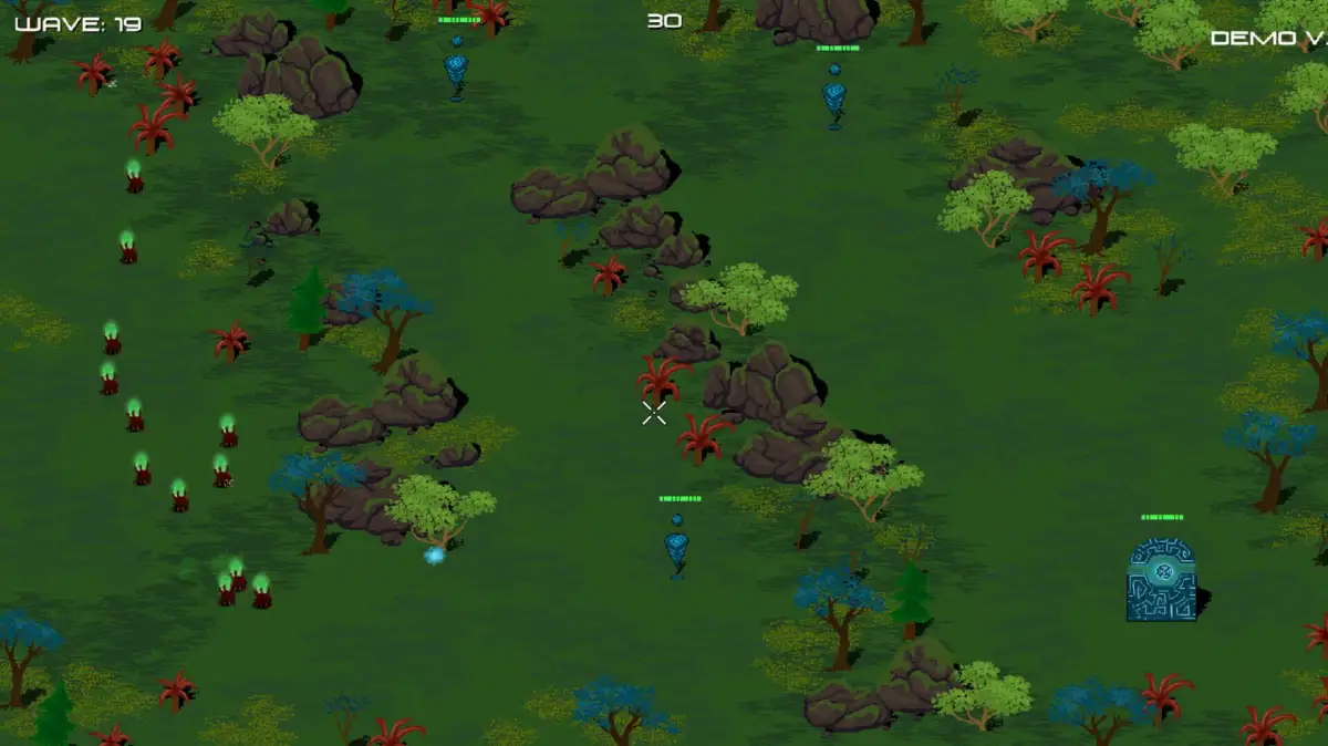 Portada de Empire of the Dead Souls