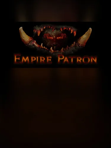 Portada de Empire Patron