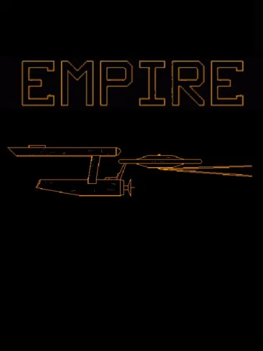 Portada de Empire