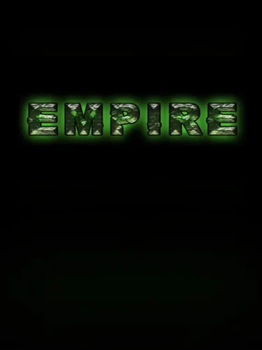 Portada de Empire
