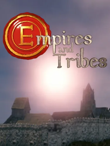Portada de Empires and Tribes