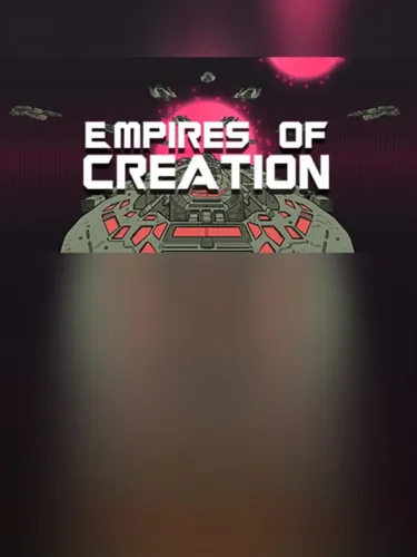 Portada de Empires of Creation