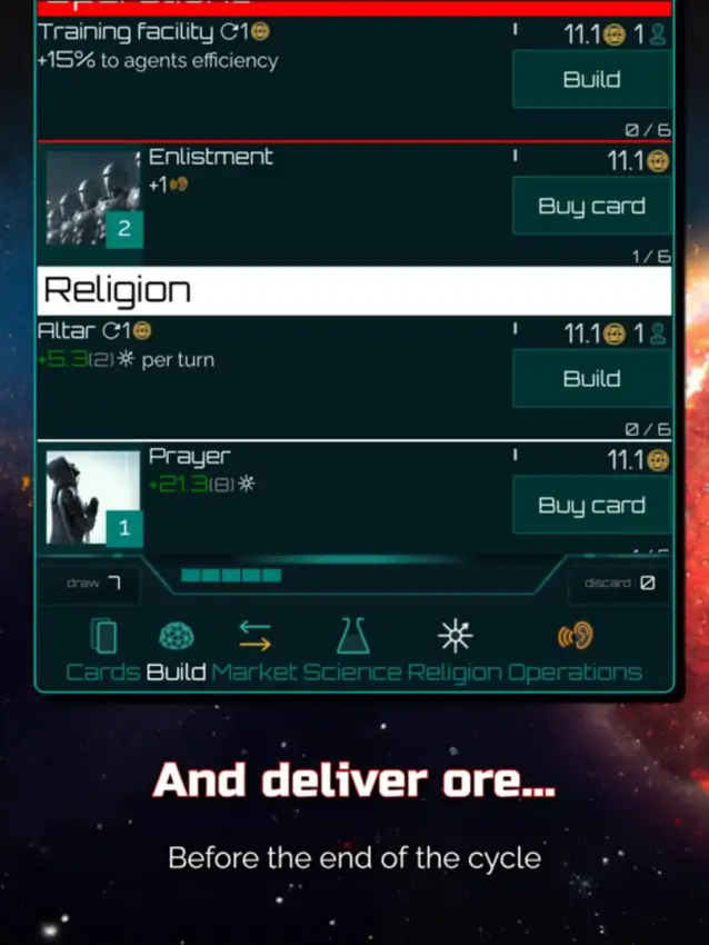 Portada de Empire’s Order