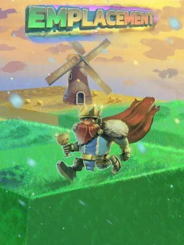 Portada de Emplacement