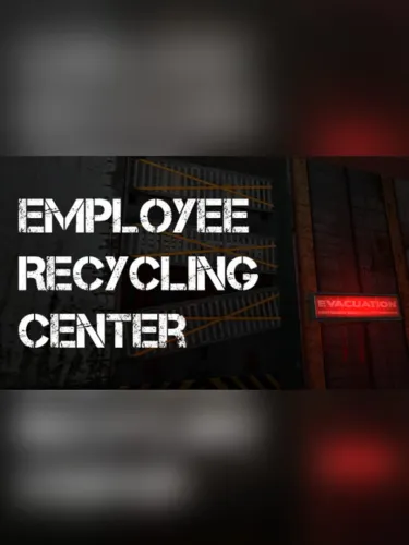 Portada de Employee Recycling Center