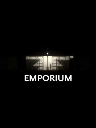 Portada de Emporium