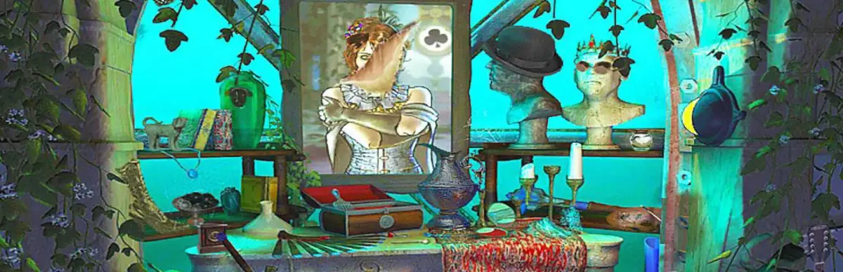 Empress of the Deep: The Darkest Secret