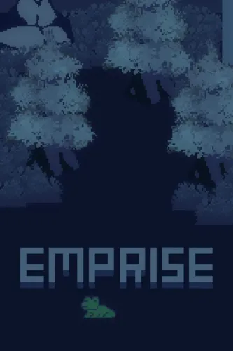Portada de Emprise