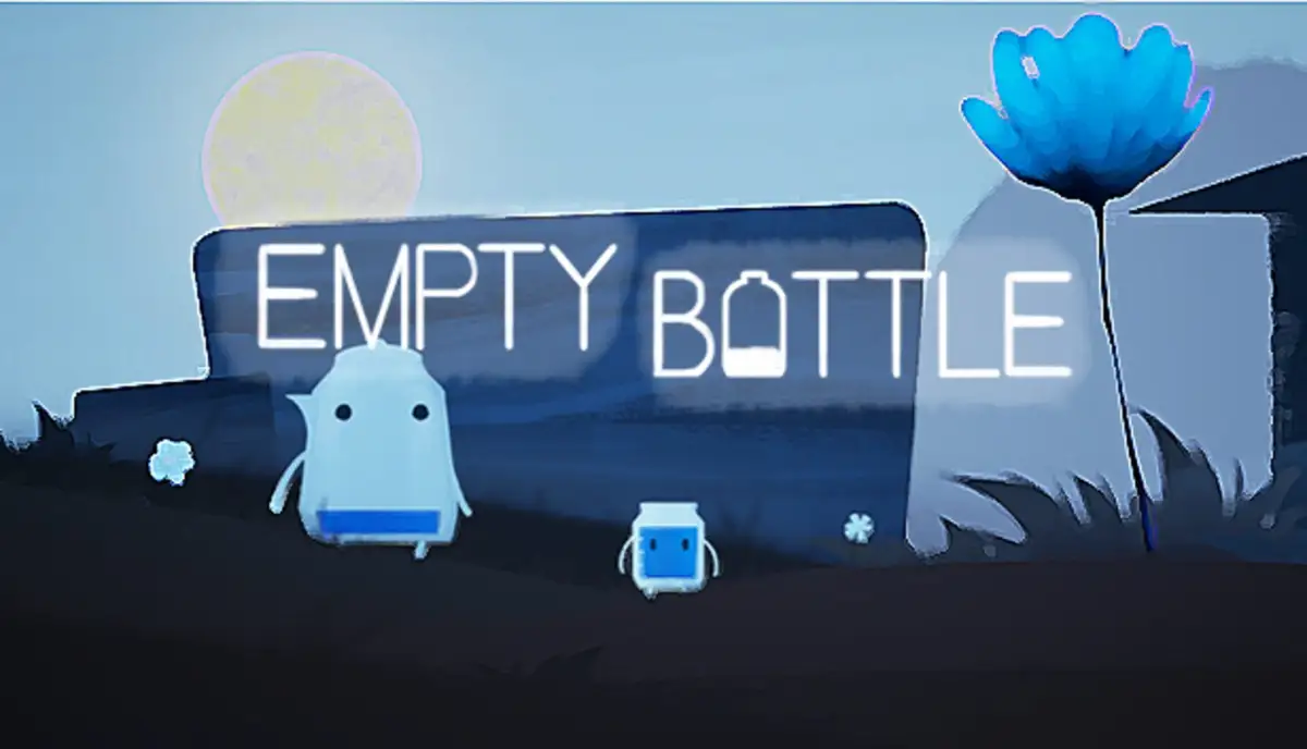 Empty Bottle