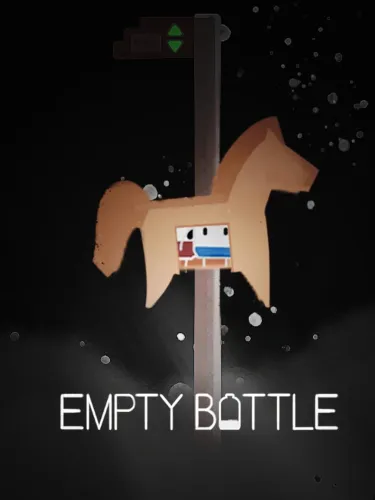 Portada de Empty Bottle