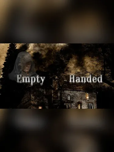 Portada de Empty Handed