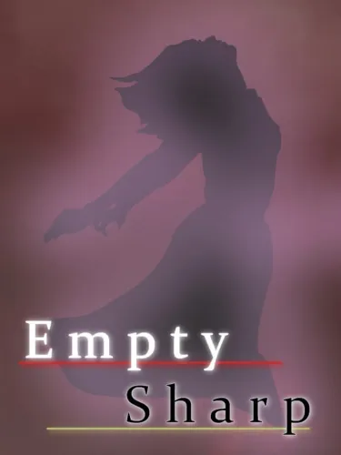 Portada de Empty Sharp