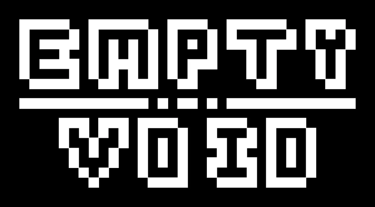 Portada de Empty Void