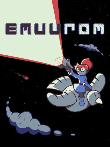 Portada de Emuurom