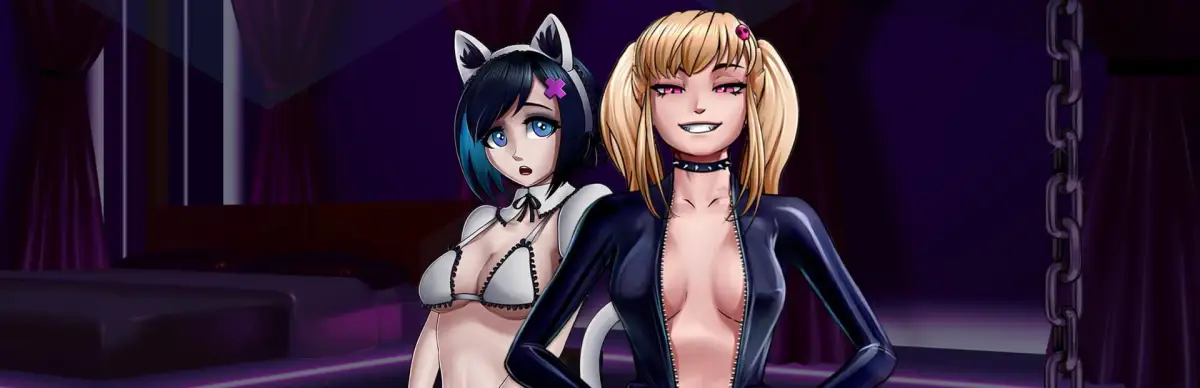 EmyLiveShow: S&M Story