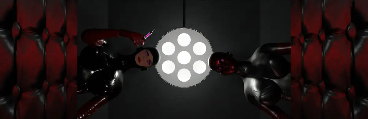 En-Fem-E No. 9: Reborn