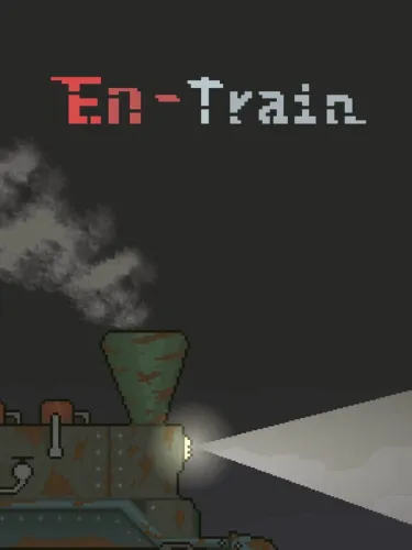 Portada de En-Train