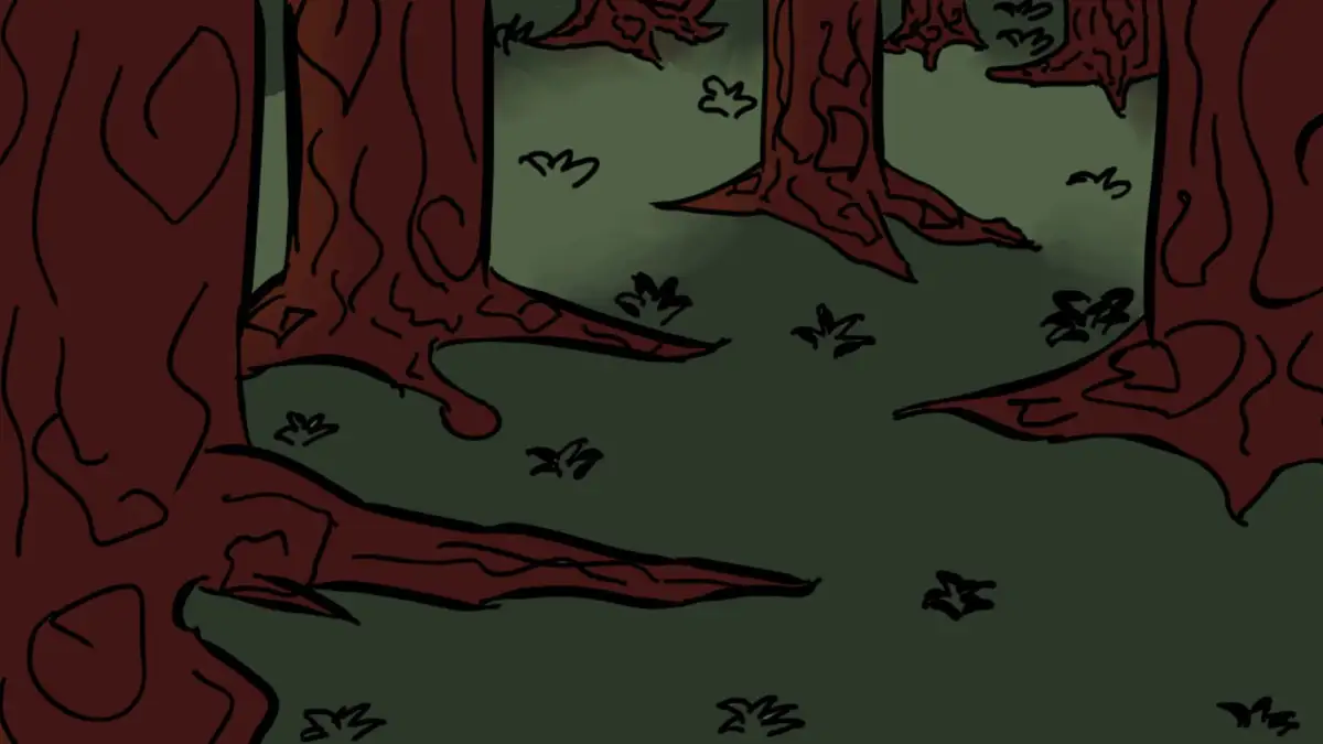 Enc and the Flying Machine