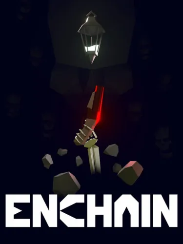 Portada de Enchain