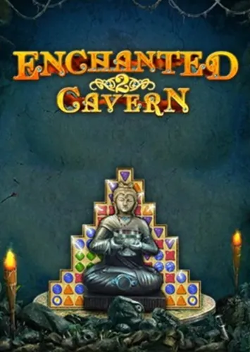 Portada de Enchanted Cavern 2