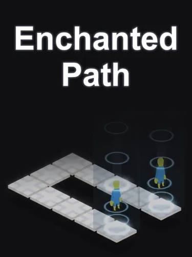 Portada de Enchanted Path