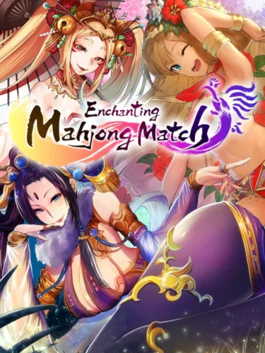 Portada de Enchanting Mahjong Match